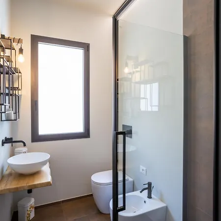 Labotanica_casalounge アパートホテル チェゼナーティコ